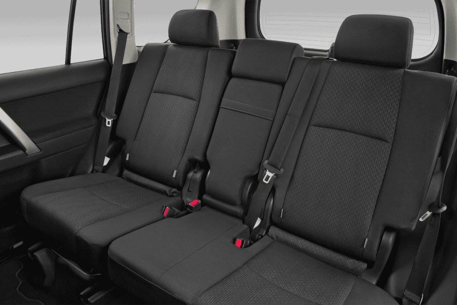 Toyota Land Cruiser undefined