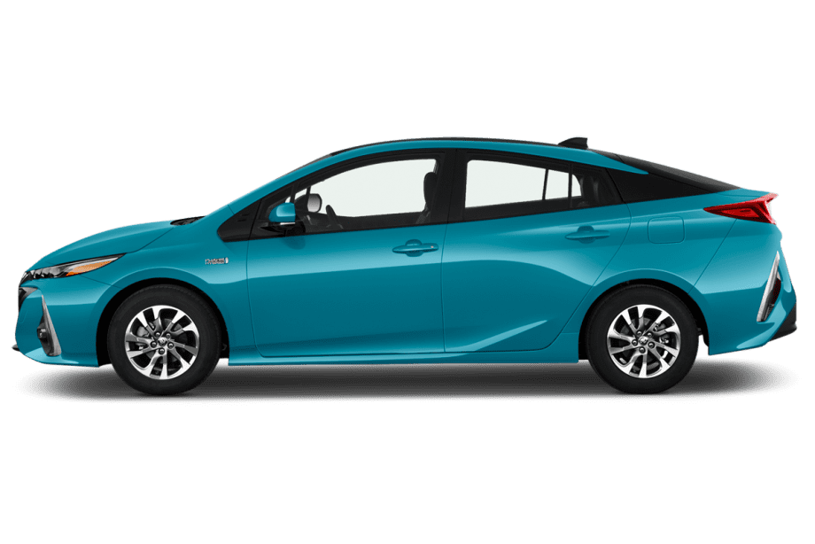 Toyota Prius Plug-in Hybrid (neues Modell) undefined