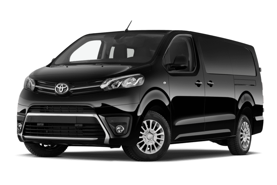 Toyota Proace Verso undefined