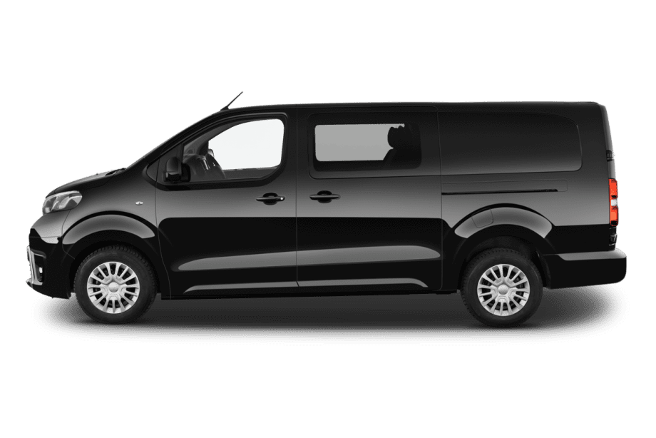 Toyota Proace Verso undefined
