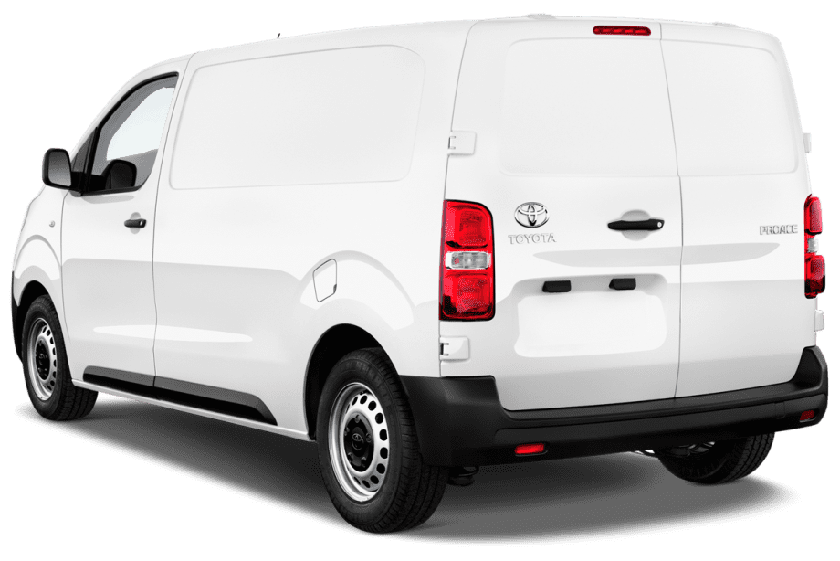Toyota Proace undefined