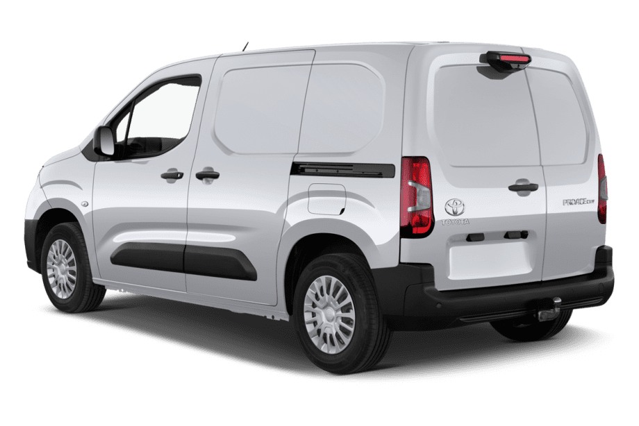 Toyota Proace City undefined