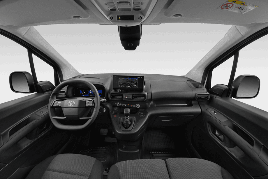 Toyota Proace City undefined