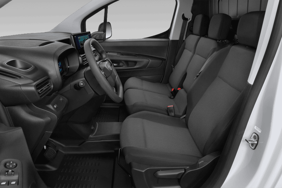 Toyota Proace City undefined