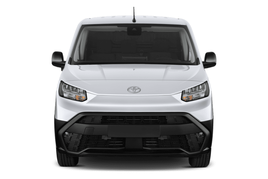 Toyota Proace City undefined