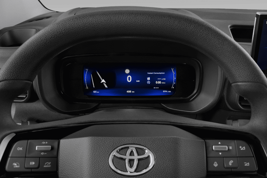 Toyota Proace City undefined