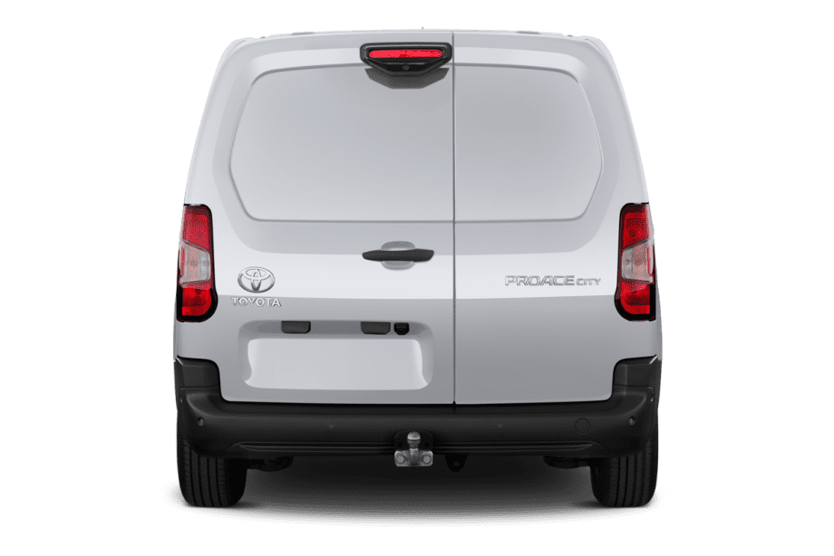 Toyota Proace City undefined
