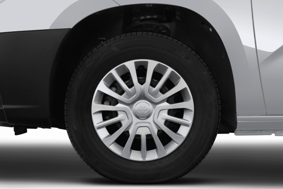 Toyota Proace City undefined