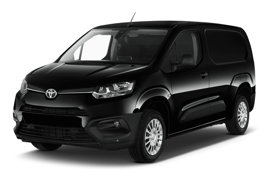 Toyota Proace City undefined