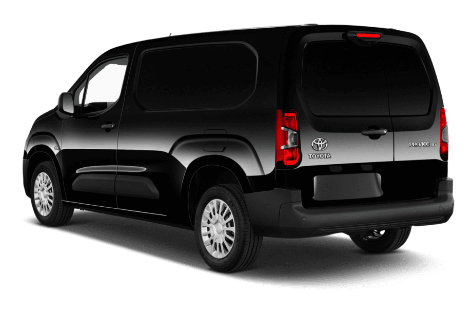 Toyota Proace City undefined