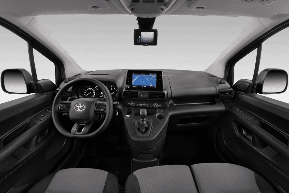 Toyota Proace City undefined