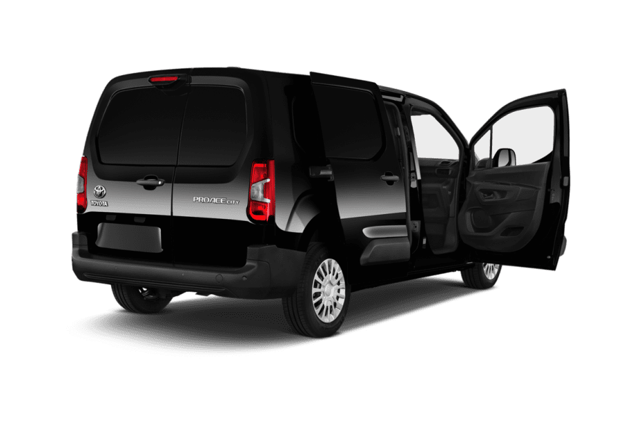 Toyota Proace City undefined