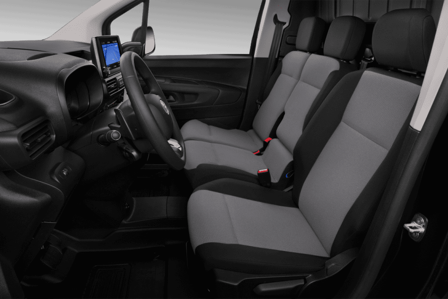 Toyota Proace City undefined
