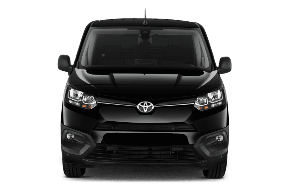 Toyota Proace City undefined