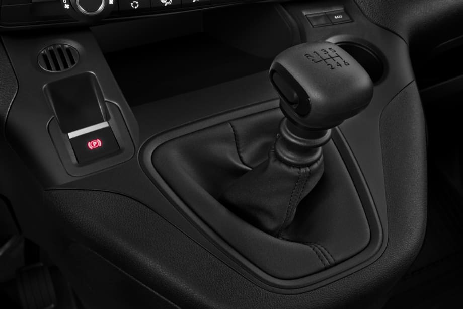 Toyota Proace City undefined