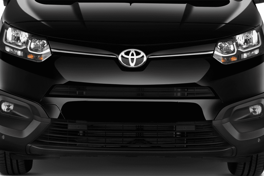 Toyota Proace City undefined
