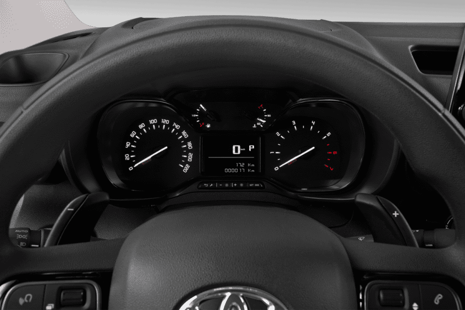 Toyota Proace City undefined