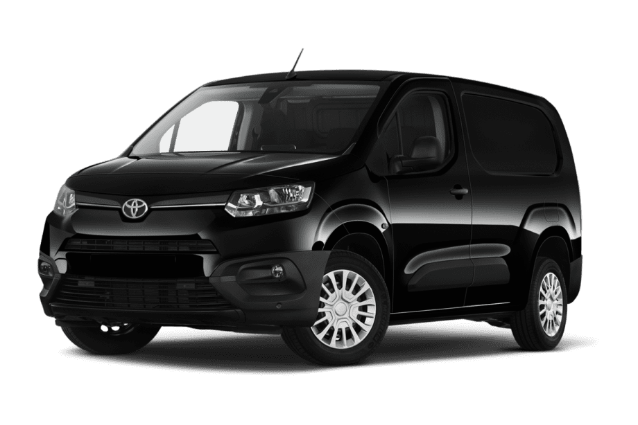 Toyota Proace City undefined
