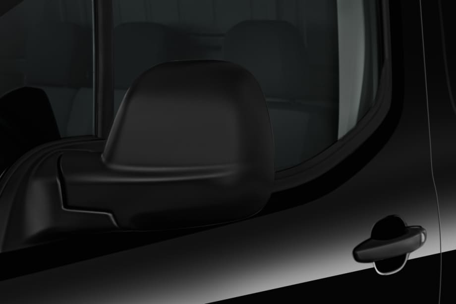 Toyota Proace City undefined