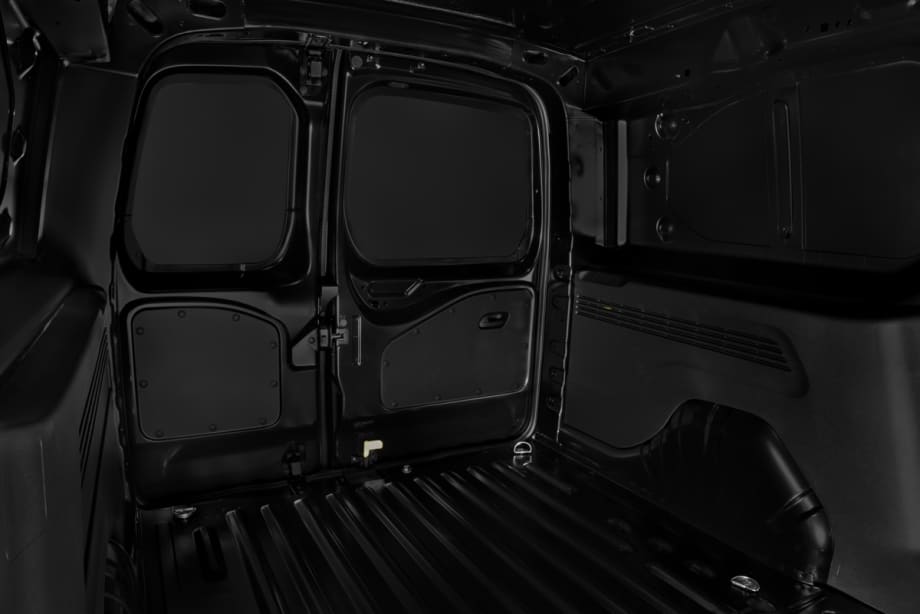 Toyota Proace City undefined
