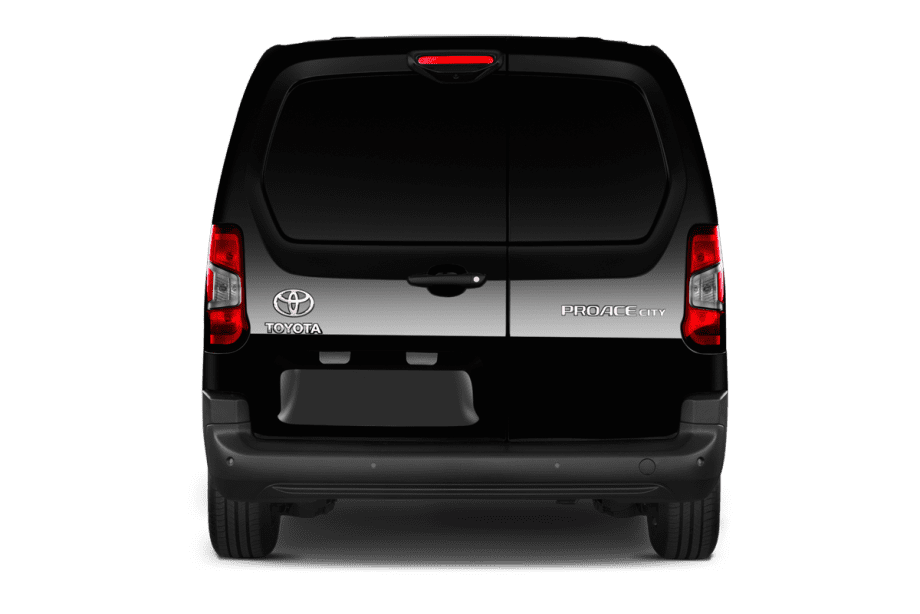 Toyota Proace City undefined