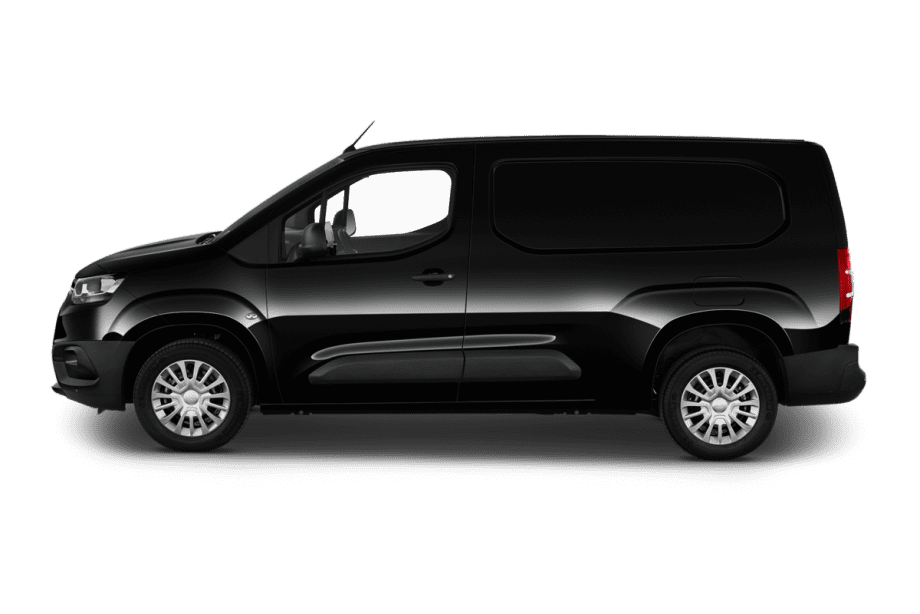 Toyota Proace City undefined