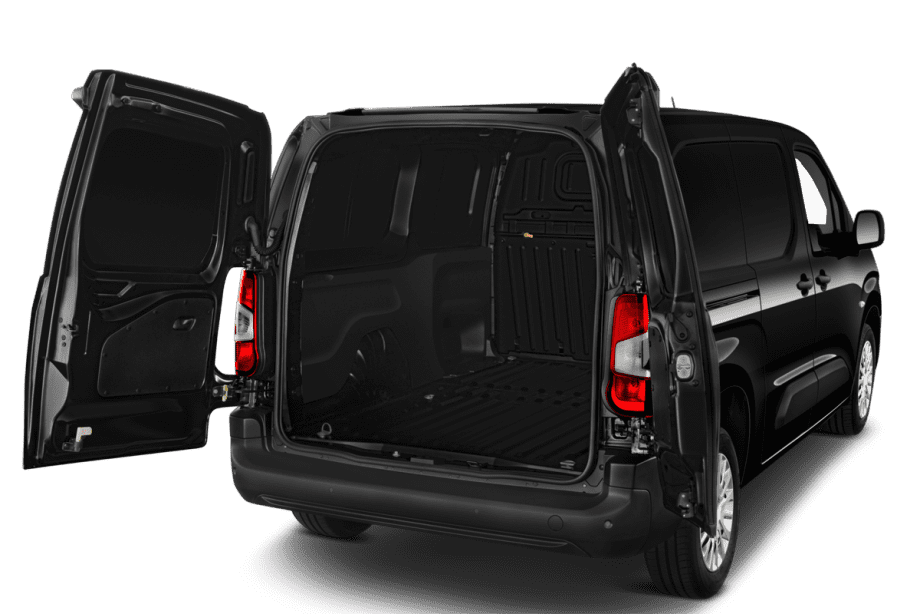 Toyota Proace City undefined