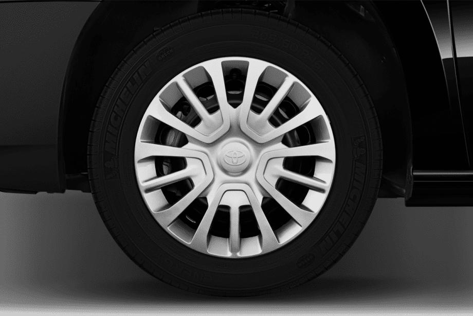 Toyota Proace City undefined