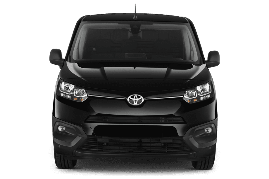Toyota Proace City undefined