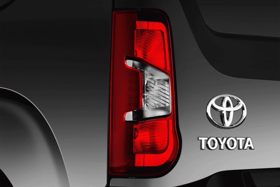 Toyota Proace City undefined