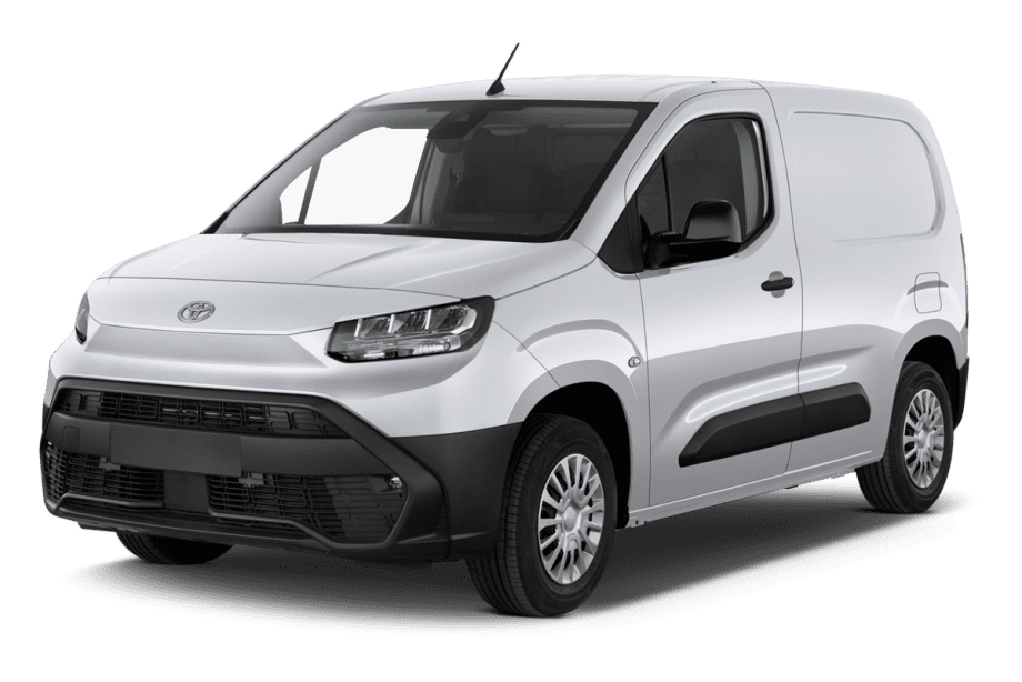 Toyota Proace City Electric undefined