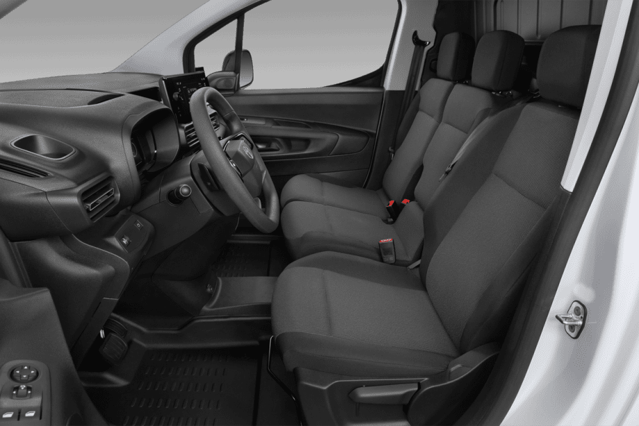 Toyota Proace City Electric undefined