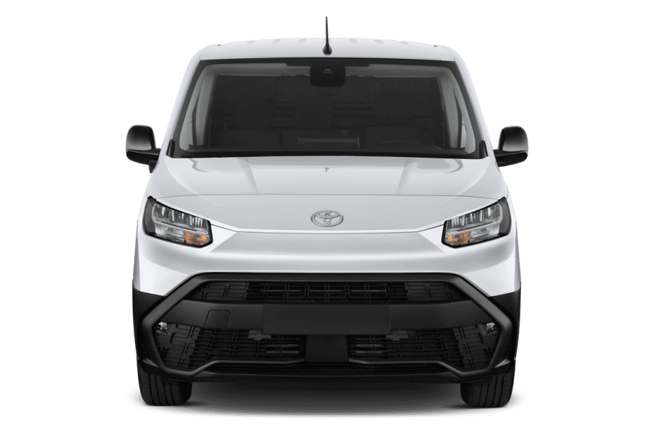 Toyota Proace City Electric undefined