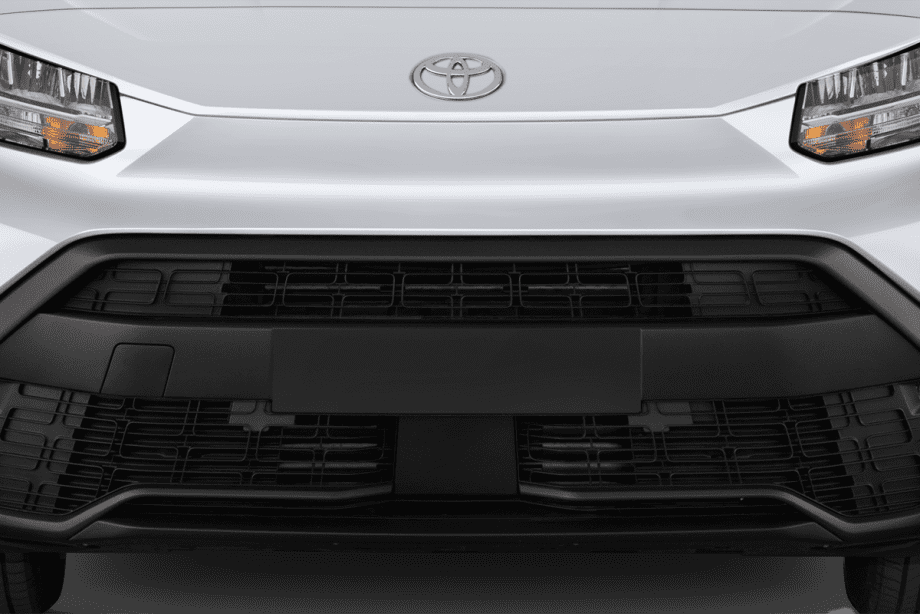 Toyota Proace City Electric undefined