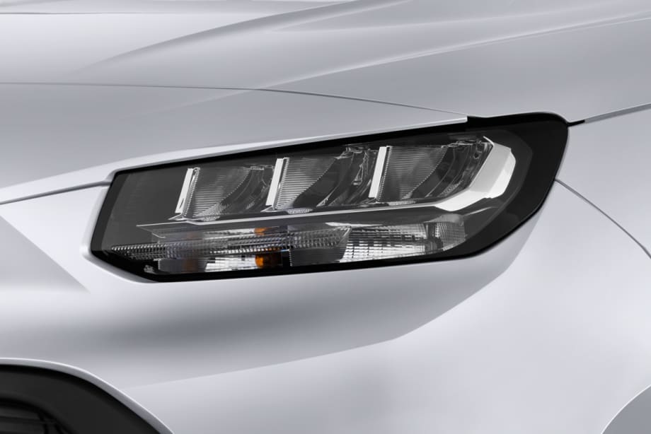 Toyota Proace City Electric undefined