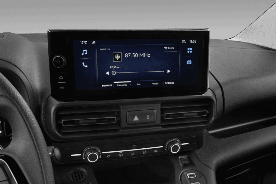 Toyota Proace City Electric undefined