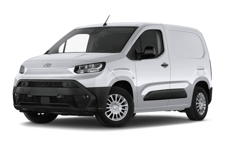 Toyota Proace City Electric undefined