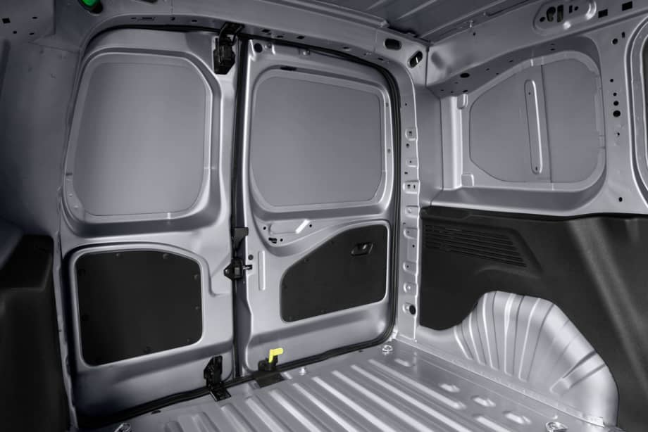 Toyota Proace City Electric undefined