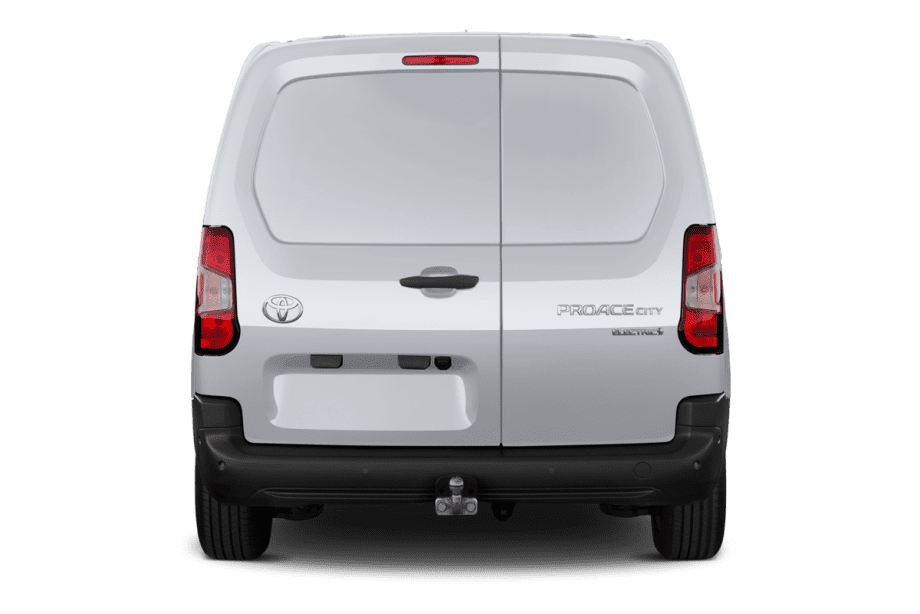 Toyota Proace City Electric undefined