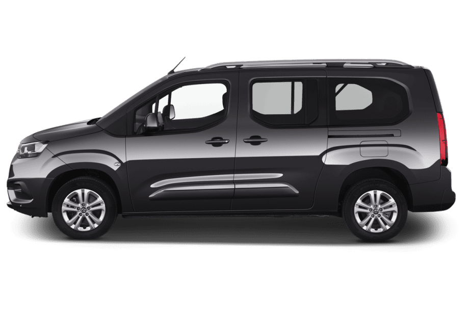 Toyota Proace City Verso undefined