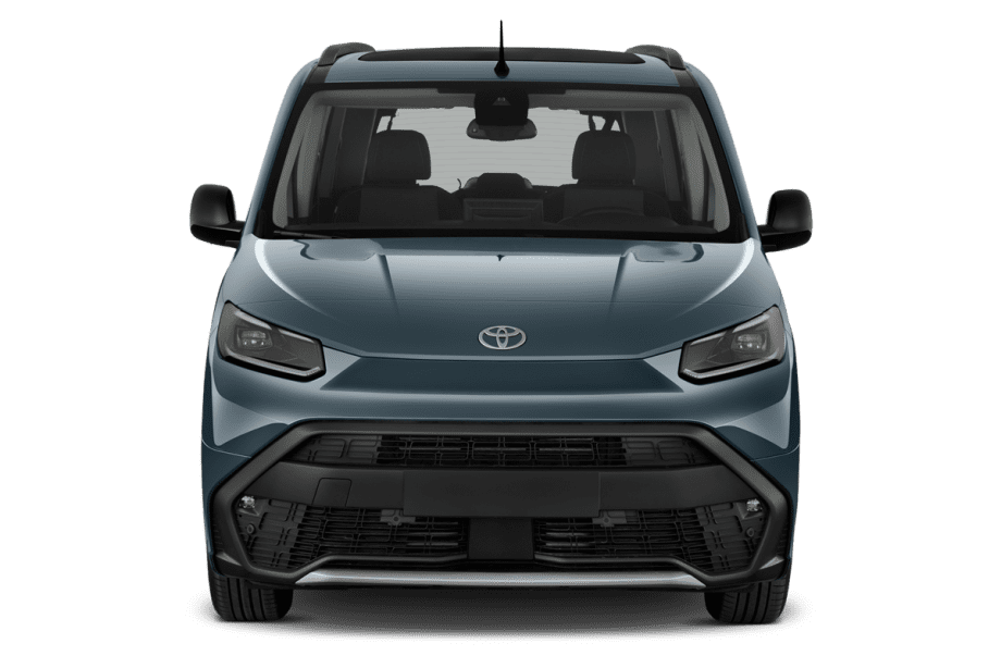 Toyota Proace City Verso undefined