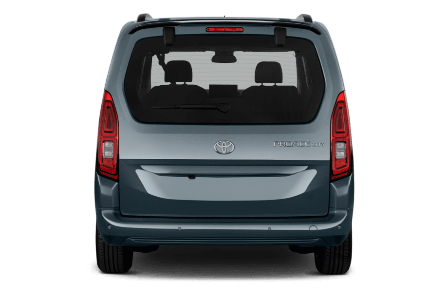 Toyota Proace City Verso undefined