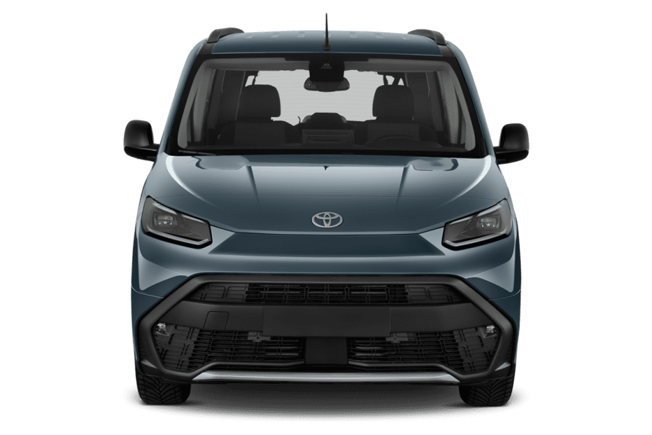 Toyota Proace City Verso undefined