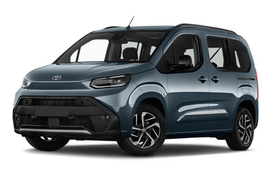 Toyota Proace City Verso undefined