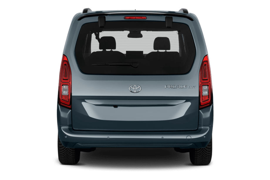 Toyota Proace City Verso undefined