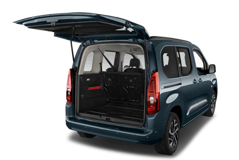 Toyota Proace City Verso undefined