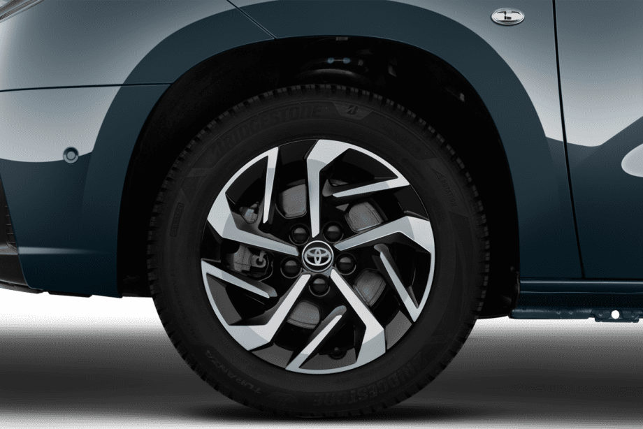 Toyota Proace City Verso undefined