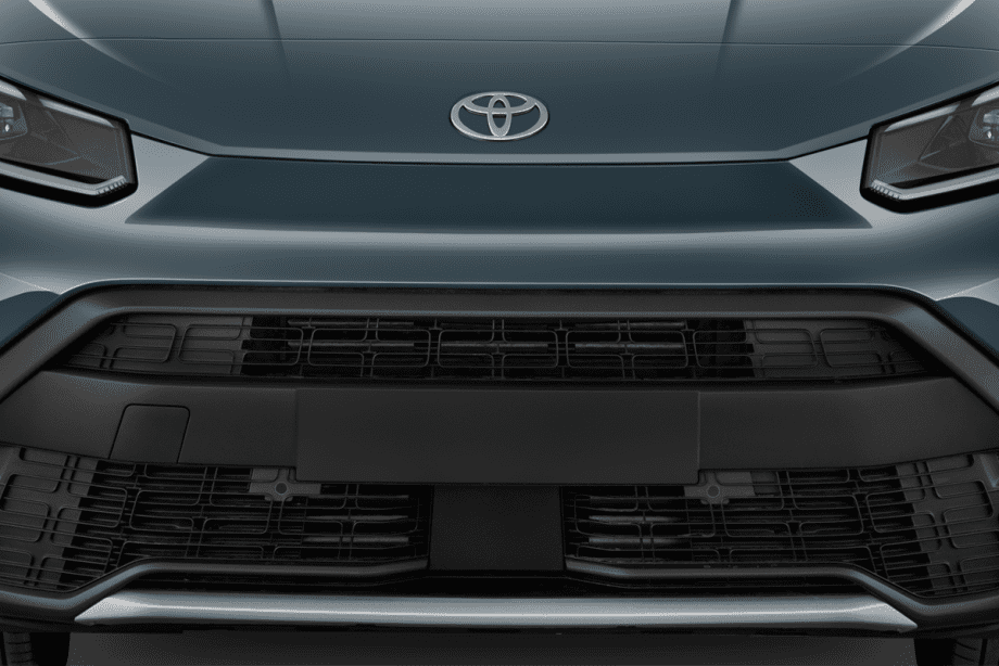 Toyota Proace City Verso Electric undefined