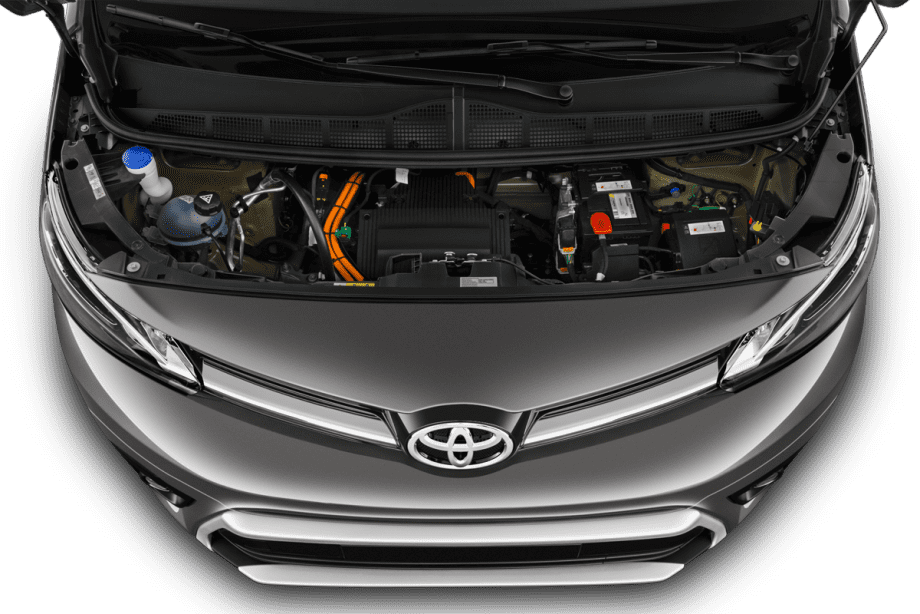 Toyota Proace Elektro undefined