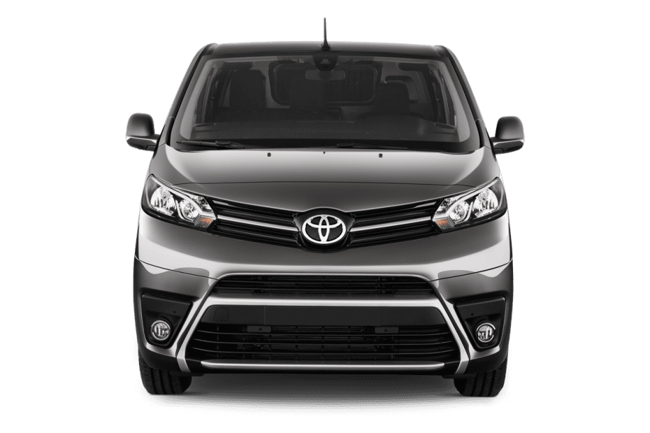 Toyota Proace Elektro undefined